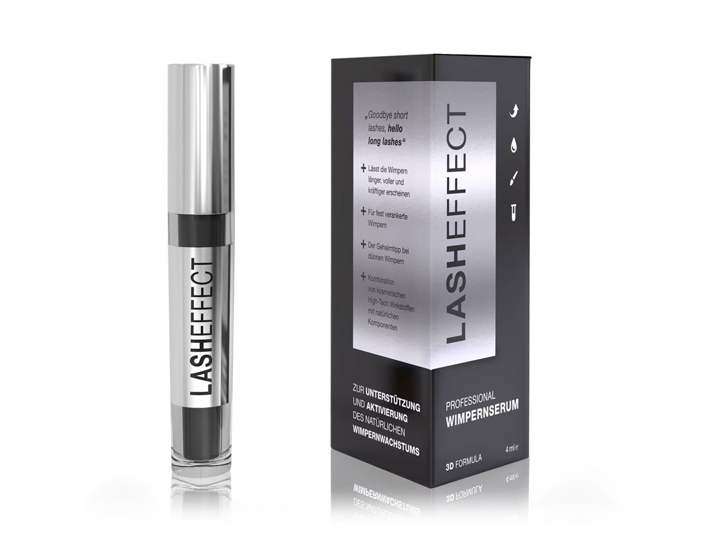 Beauty Packaging Design