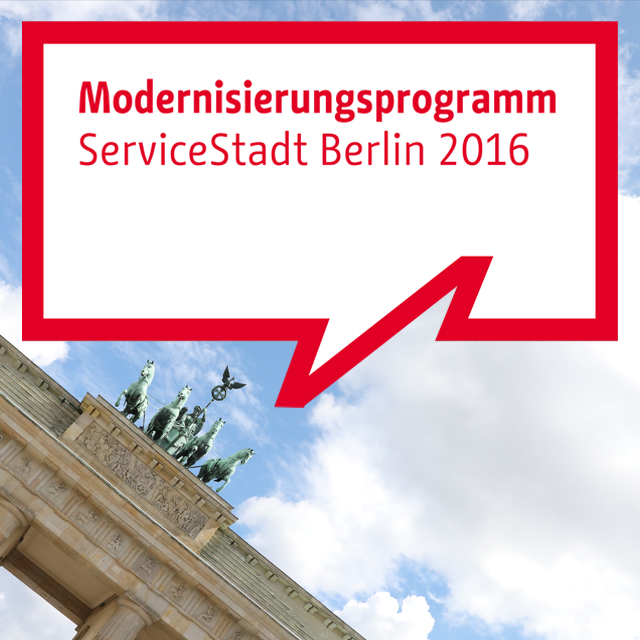 ServiceStadt Berlin
