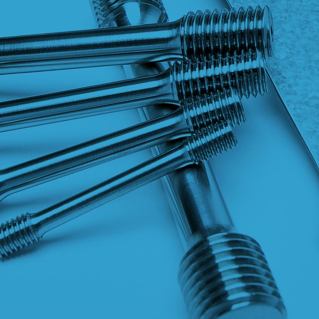 Internetseite Industrie